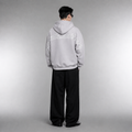 CODSCULTURE Arc Hoodie (Light Grey)
