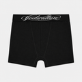 COTTON SCRIPT EDITION BOXERS PACK