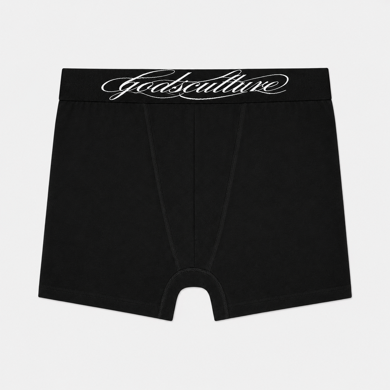 COTTON SCRIPT EDITION BOXERS PACK