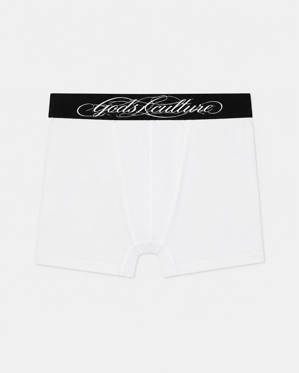 COTTON SCRIPT EDITION BOXERS PACK
