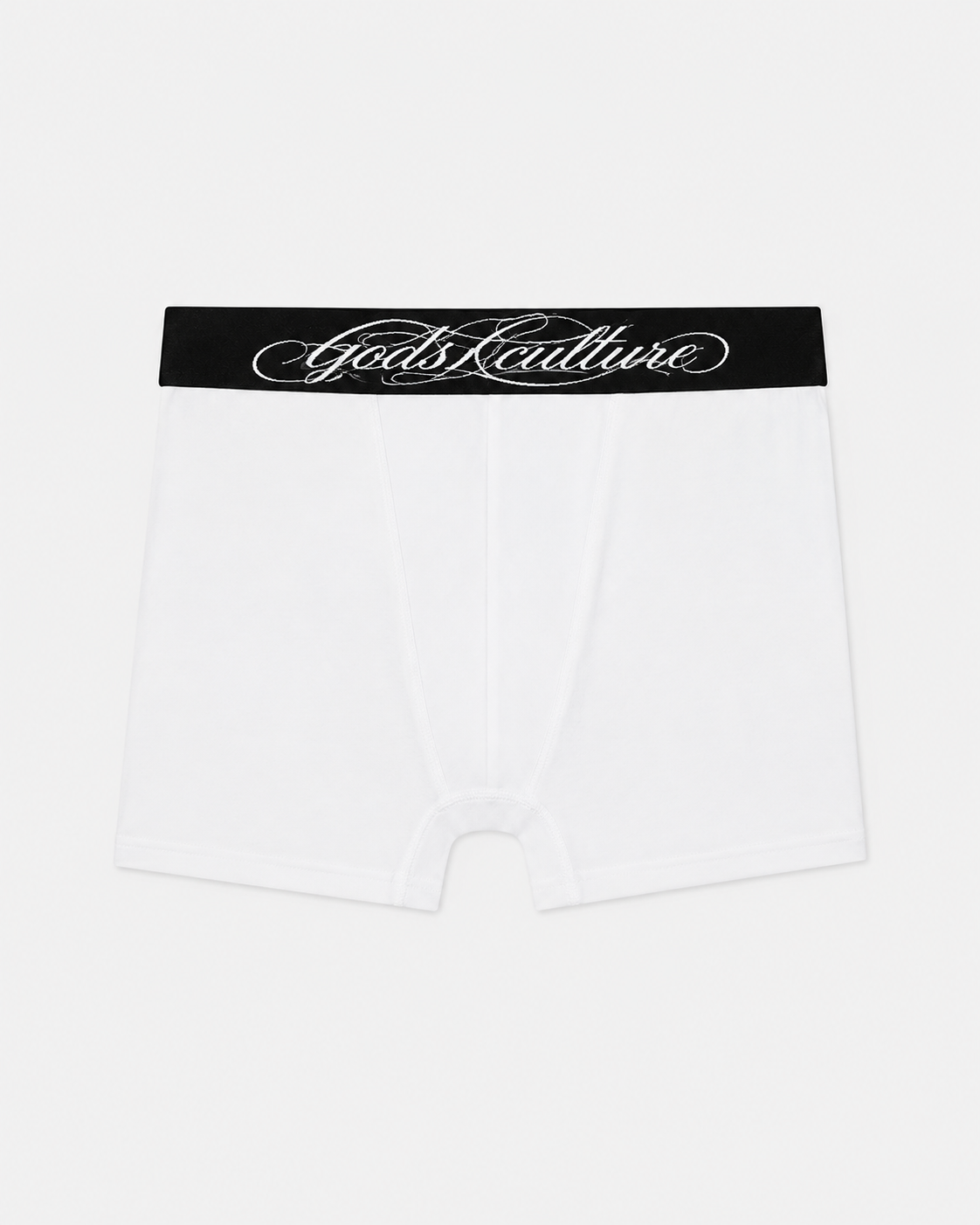 COTTON SCRIPT EDITION BOXERS PACK