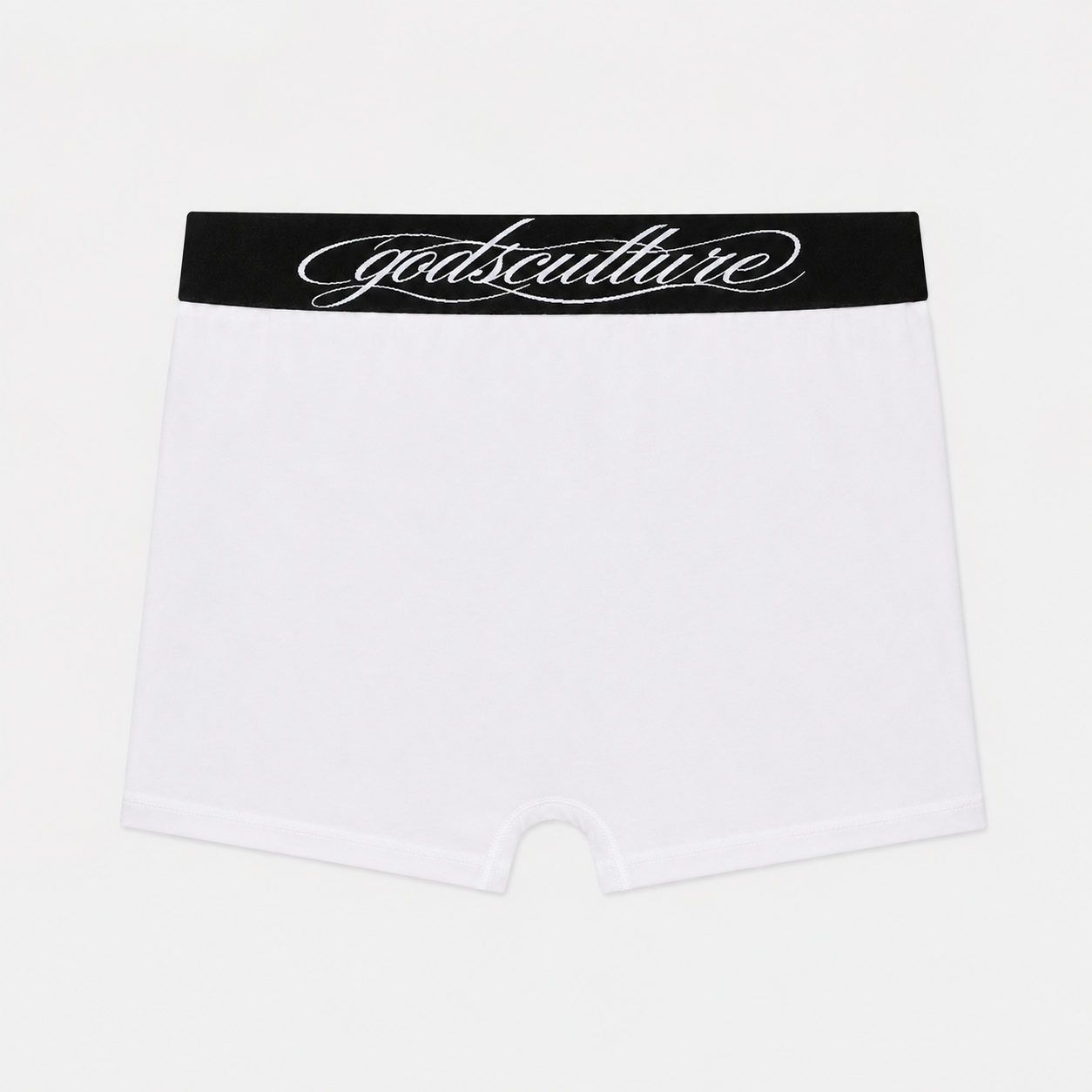 COTTON SCRIPT EDITION BOXERS PACK