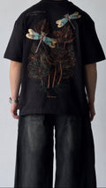 DREAMS DRAGONFLY TSHIRT