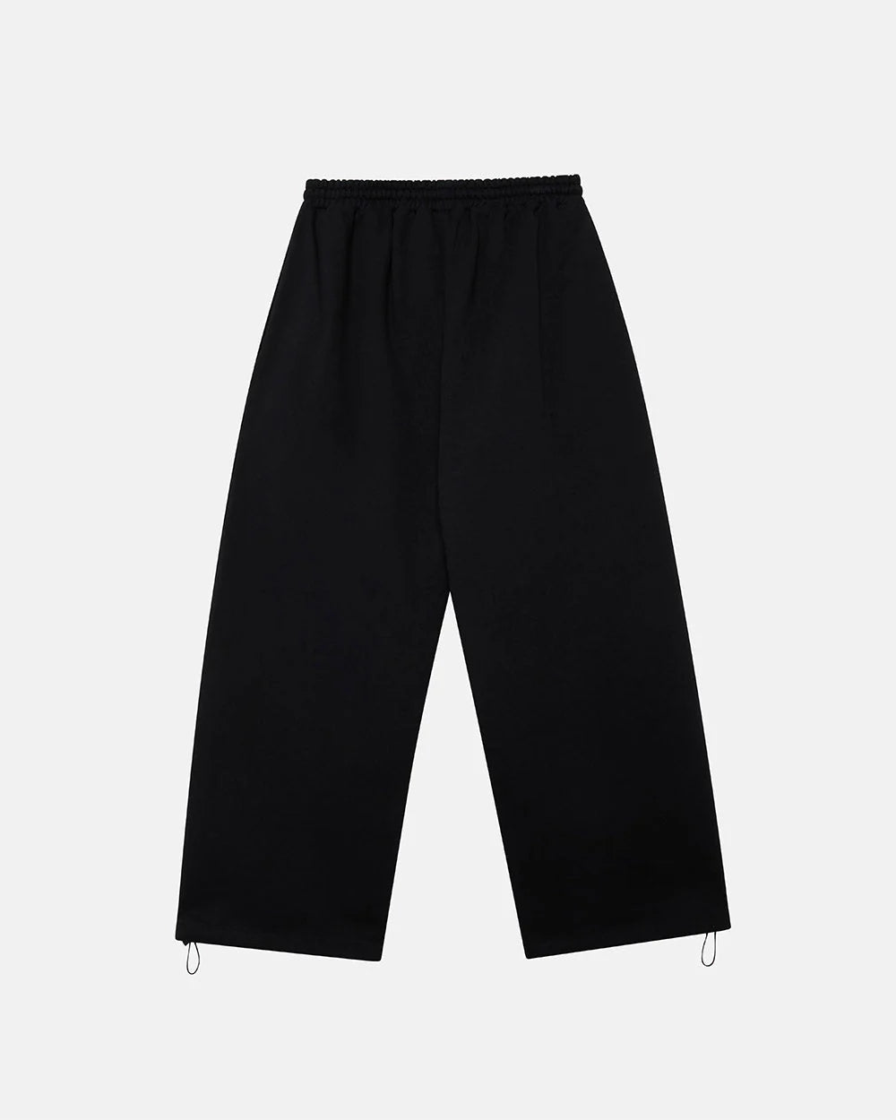 Midnight Script Wide-Leg Sweatpants