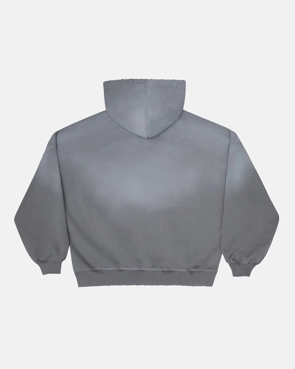 Godsculture Script Zip Hoodie